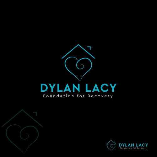 Logo For Drug Recovery Foundation Design by DaaCreations