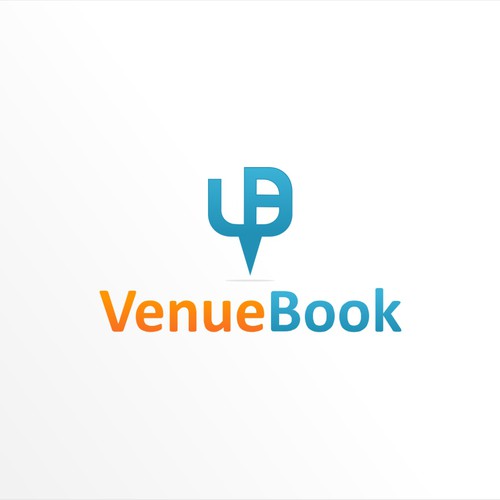 Help VenueBook with a new logo Design by Hello Mayday!