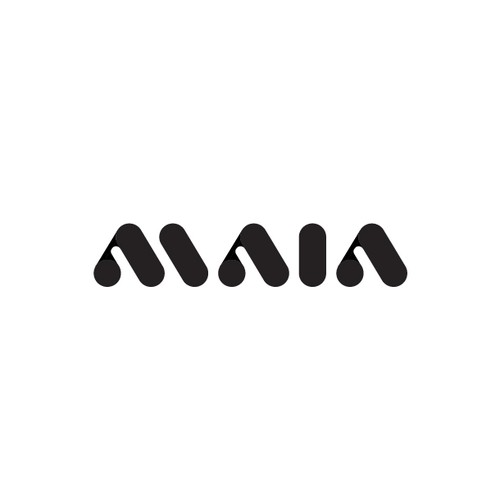 AI Group at MIT logo, looking for logo that will appeal to technical students. Diseño de brandking inc.
