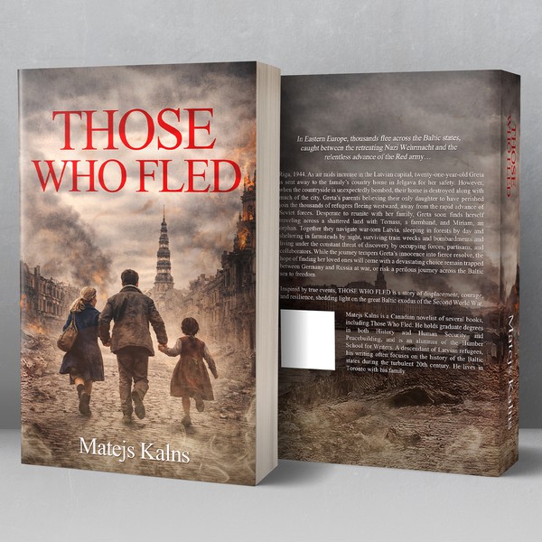 Those who fled