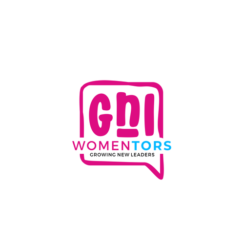 CREATIVE LOGO FOR WOMENS MENTORING BRAND Design by *KayK