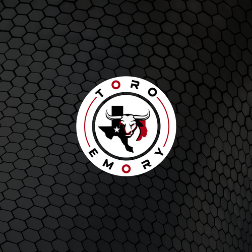 We need a powerful logo to show the merge of two companies. Design by LOGStudio