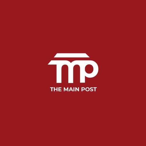 The Main Post, Inc. Design by LOGStudio