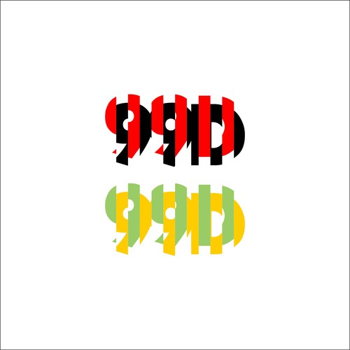 Design di Community Contest | Reimagine a famous logo in Bauhaus style di masboed29