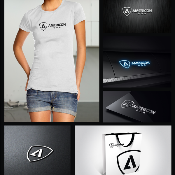 New logo wanted for AmerICON