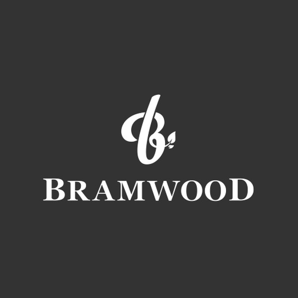 Design by Ria MM titled "Residential development Bramwood."