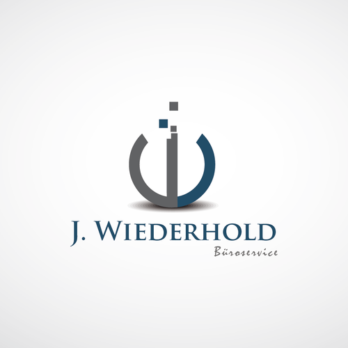 Logo design contest entry by Alwane