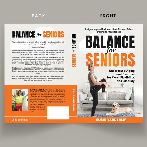 Designs | Motivate senior women and men to delight in life through ...