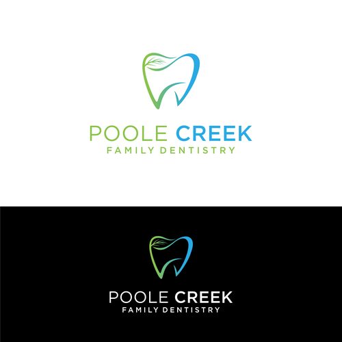 New dental office looking for simple, clean, logo! Design by FAS_creative