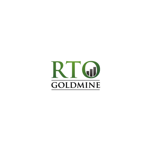 logo for RTO Goldmine | Logo design contest