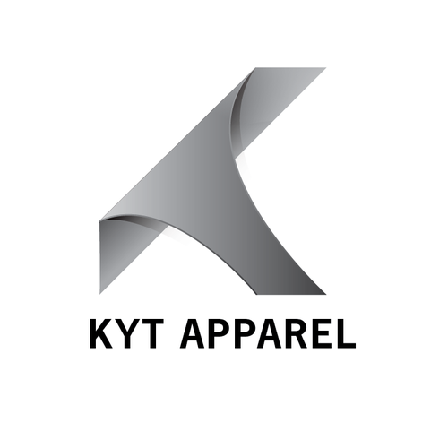 Kyt Apparel Design by Romano Studer