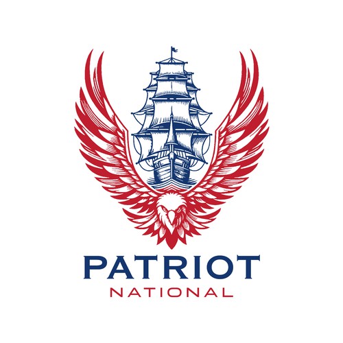 Patriots National Golf Club Ontwerp door TT Global Studios™