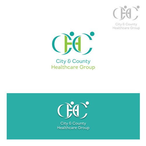 Re-brand UKs largest homecare company so it is irresistibly cool and sophisticated Design by konstanc_m