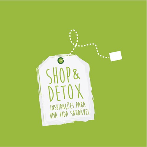 Logo design contest entry by netaumsantos