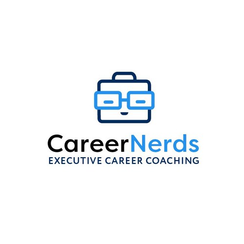 New Logo for Career Coaching Business that is Fast-Growing in USA Design by playflowstudio