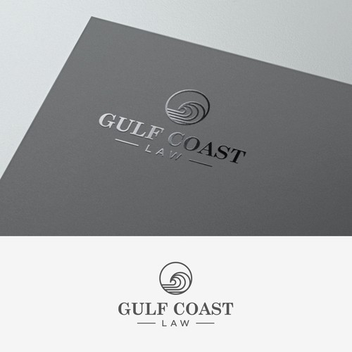 Law Firm Logo Design by Garangan Squad