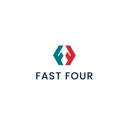 Designs | Fast Four | Logo design contest