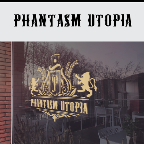 Creating Utopia Design by Hamzarathoustra