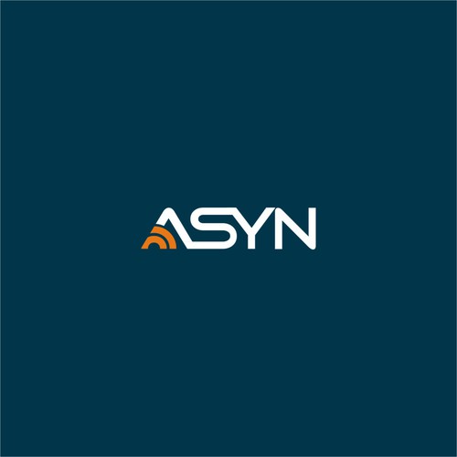 New logo for “Assyn” SaaS platform Design by MAhi2014