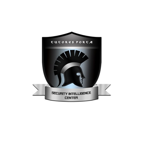 Create a logo for a network Security Intelligence Center Design von Kristina2-d