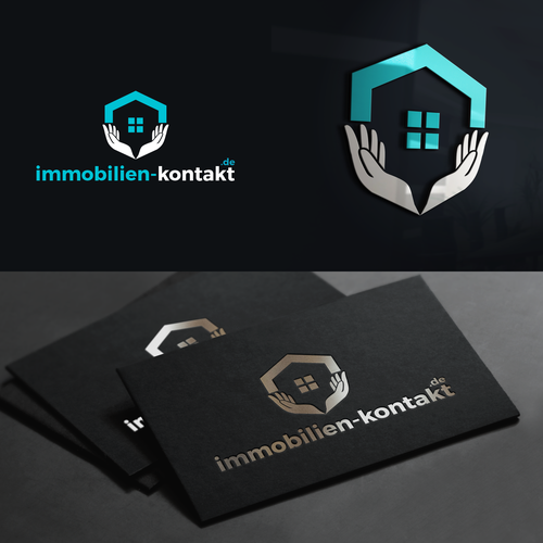 Logo design contest entry by Eyvindr