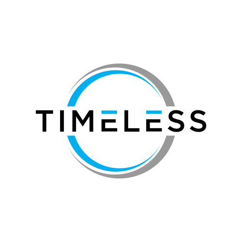 Timeless Rebrand Design by may.