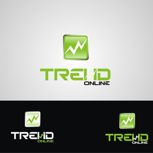 Design de logotipos proposta de design por @lhamdulillah™