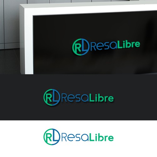 Logotipos propuesta en el concurso por Univers Design