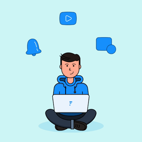 Motion Graphic