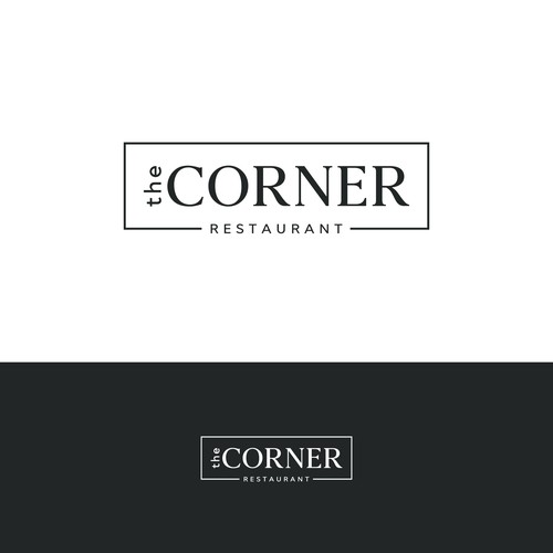 Logo for  wine and fancy dinner   Simple but high class Design von desi9nart