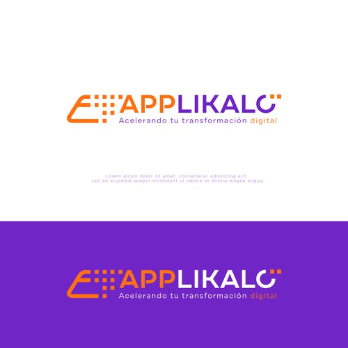 APPLIKALO plataforma para crear apps Design by Thinking_Core