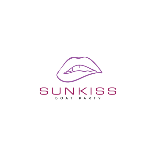 Design Sunkiss - Boat Party por hery_krist