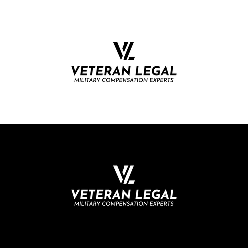 veteran legal Design by irDesignx
