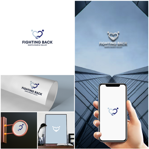 Community with Design: Nonprofit Logo Refresh Challenge! Design von A L M A H Y R A ™