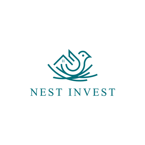 Nest Invest Design by nur.more*