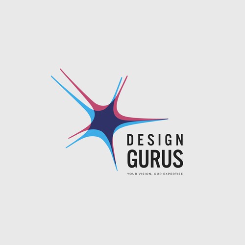 DesignGurus.com  --  NEW AGENCY Design by Akedis Design