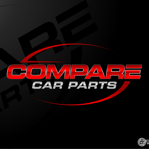 Designs | Logo for Compare Car Parts | Logo design contest