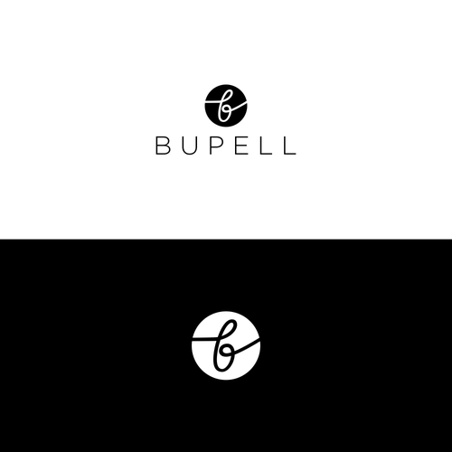 Logo & brand identity pack contest entry by alrizq bisilasa