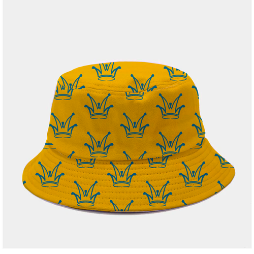 Bucket Hat Designs for Girls (black culture theme) Design by ash00 Designs
