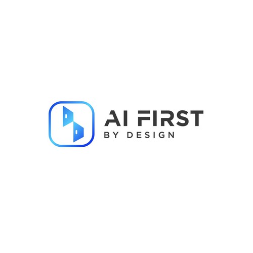 Design a modern, sophisticated, yet accessible, AI & Management Consulting firm logo! Design by ✦✦ArtRasu✦✦