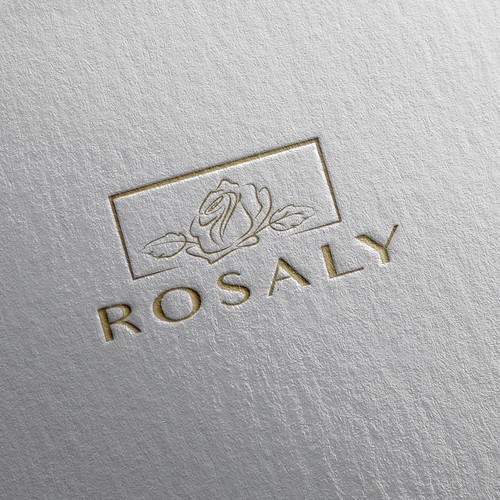 Logo design contest entry by PetraGDesign