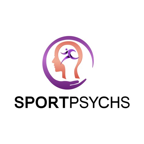 Sport Psychs - Help us develop a logo to attract athletes to train their minds Design by Graphic_Bro