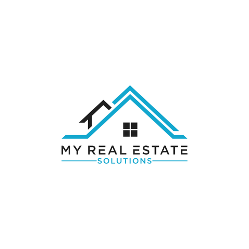 Designs | The best real estate logo to appeal to people with real ...