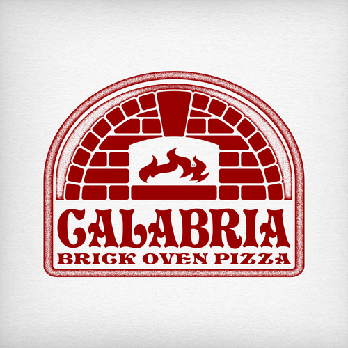 Requesting a logo for brick oven pizzeria Logo design contest