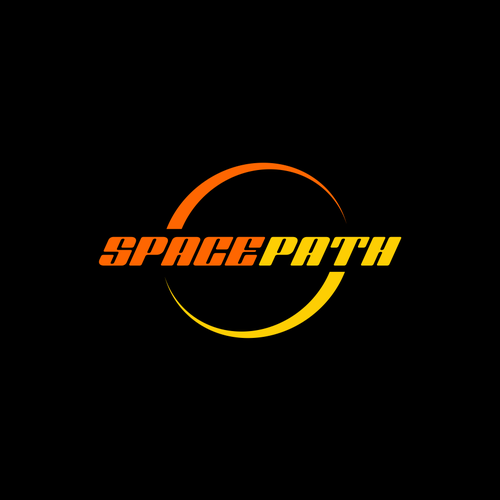 SpacePath Logo Contest winner will receive $500 Réalisé par alghalibie99