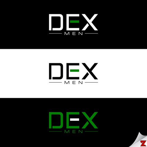 Logo design contest entry by Zarkum