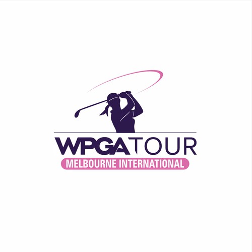 New women's golf event to attract women to the sport Design by balsin