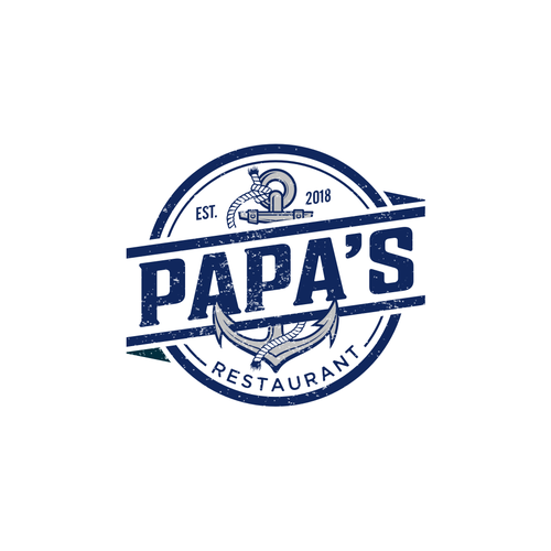 Re-brand homestyle breakfast buffet Restaurant Logo Contest | Logo design contest