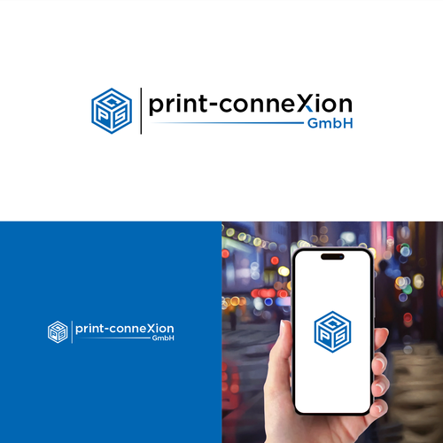 ArtCreat™さんのロゴデザインコンペへのエントリー