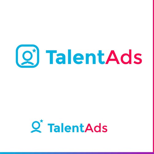 hasahatanさんのDesign a modern, minimalistic logo for a Recruiting Performance Advertising Agencyデザイン